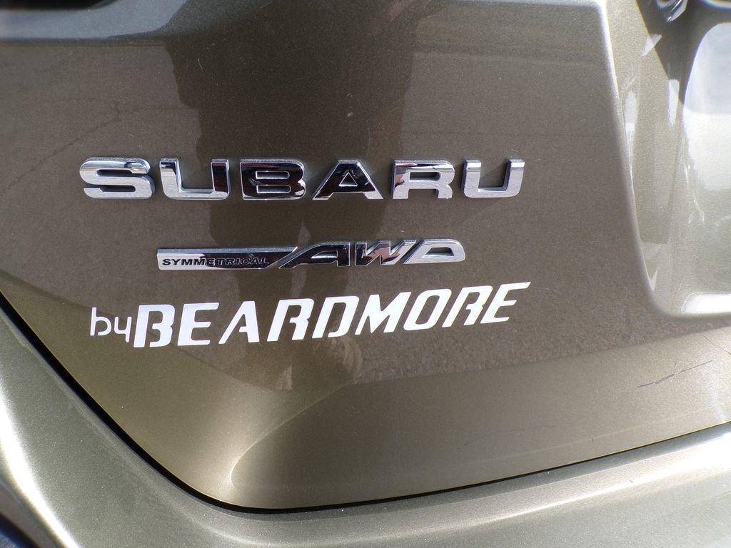 Used 2023 Subaru Outback Touring AWD/4WD image 6
