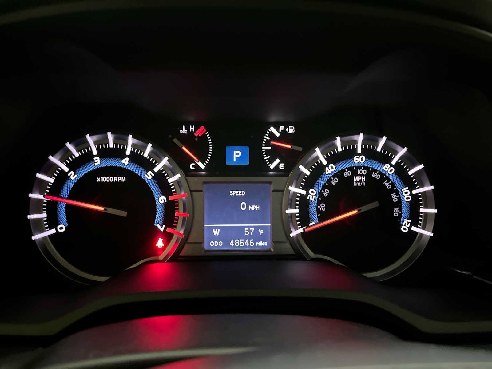 Used 2018 Toyota 4Runner Limited RWD image 16