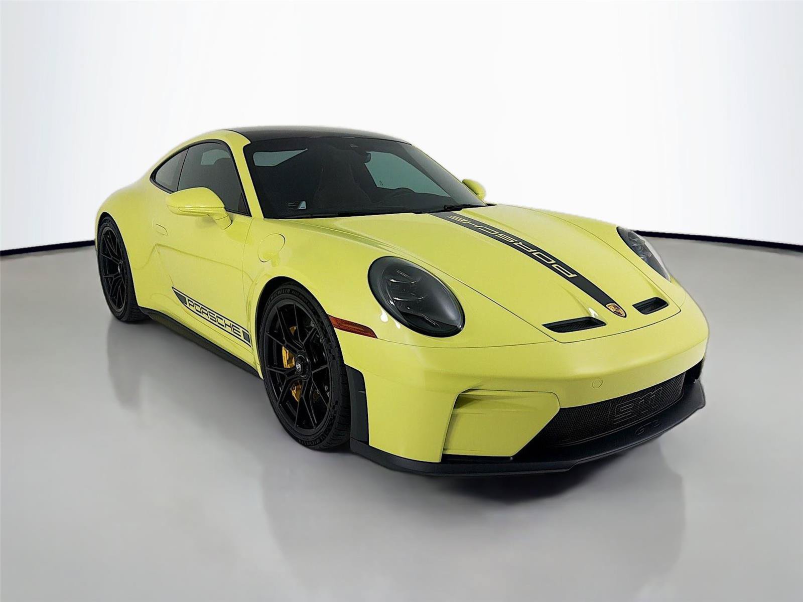 Certified 2026 Porsche 911 GT3 RWD image 27