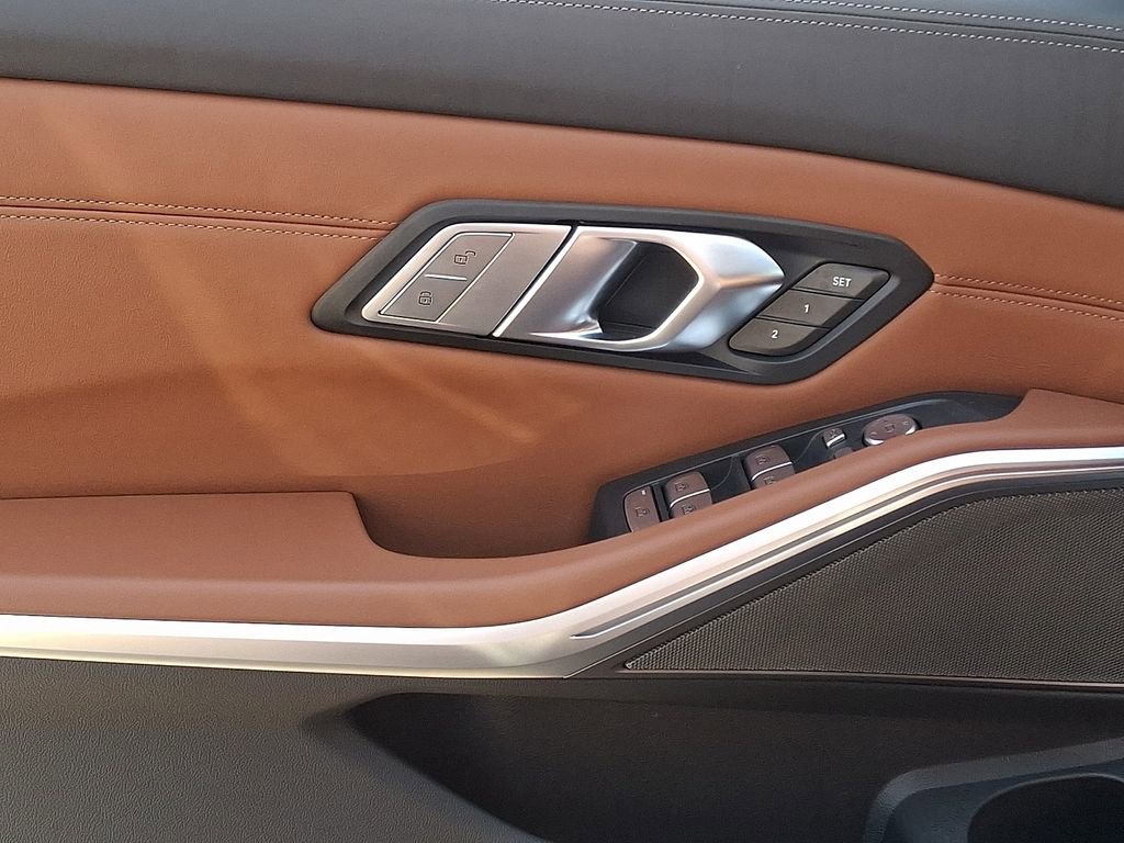 Used 2026 BMW M3 Competition image 13