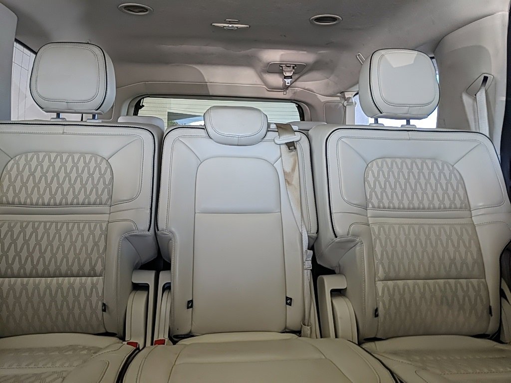 Used 2019 Lincoln Navigator L Black Label w/ Cargo Package image 30