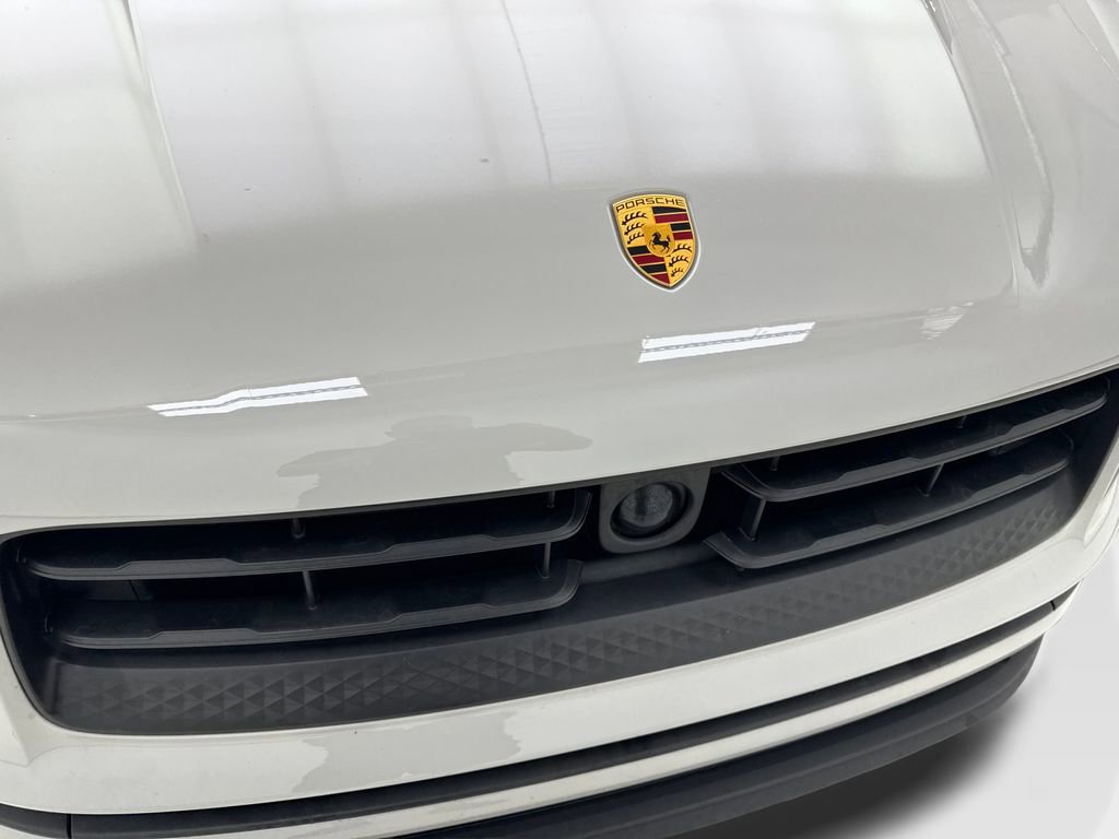Used 2023 Porsche Macan image 24
