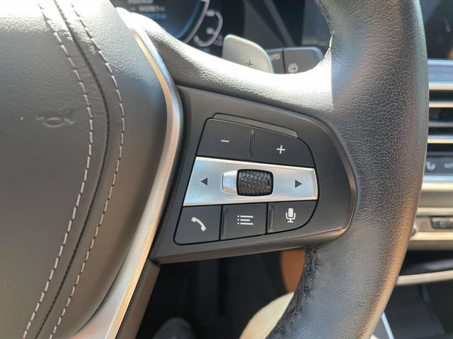 Used 2023 BMW X5 xDrive45e w/ Executive Package AWD/4WD image 24