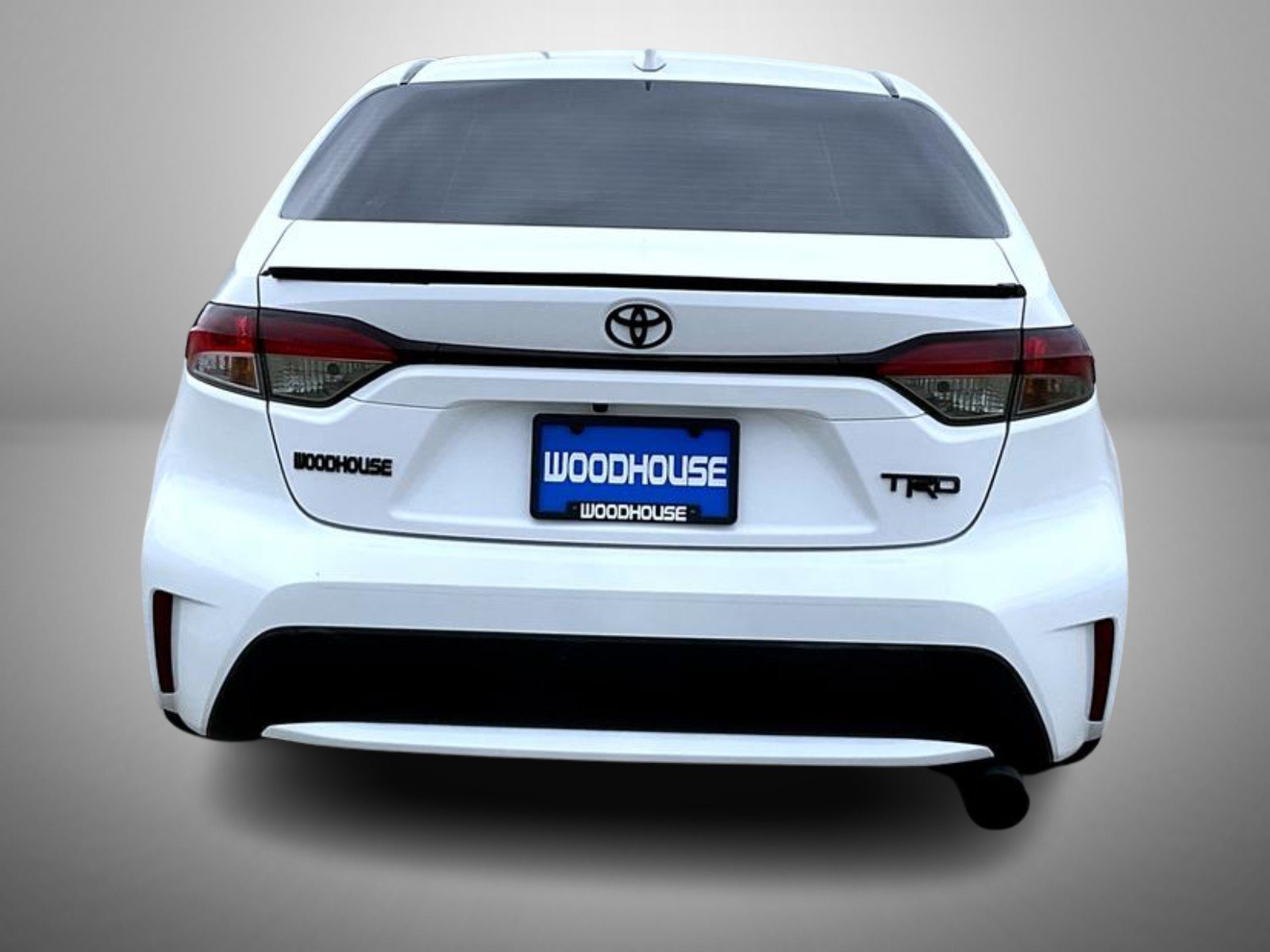 Used 2021 Toyota Corolla LE FWD image 6