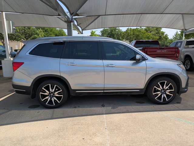 Used 2019 Honda Pilot Elite image 4