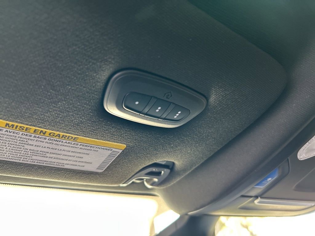 Used 2022 RAM 3500 Big Horn w/ Night Edition image 46