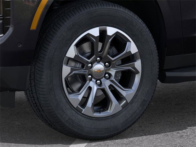 New 2026 Chevrolet Tahoe LS image 9