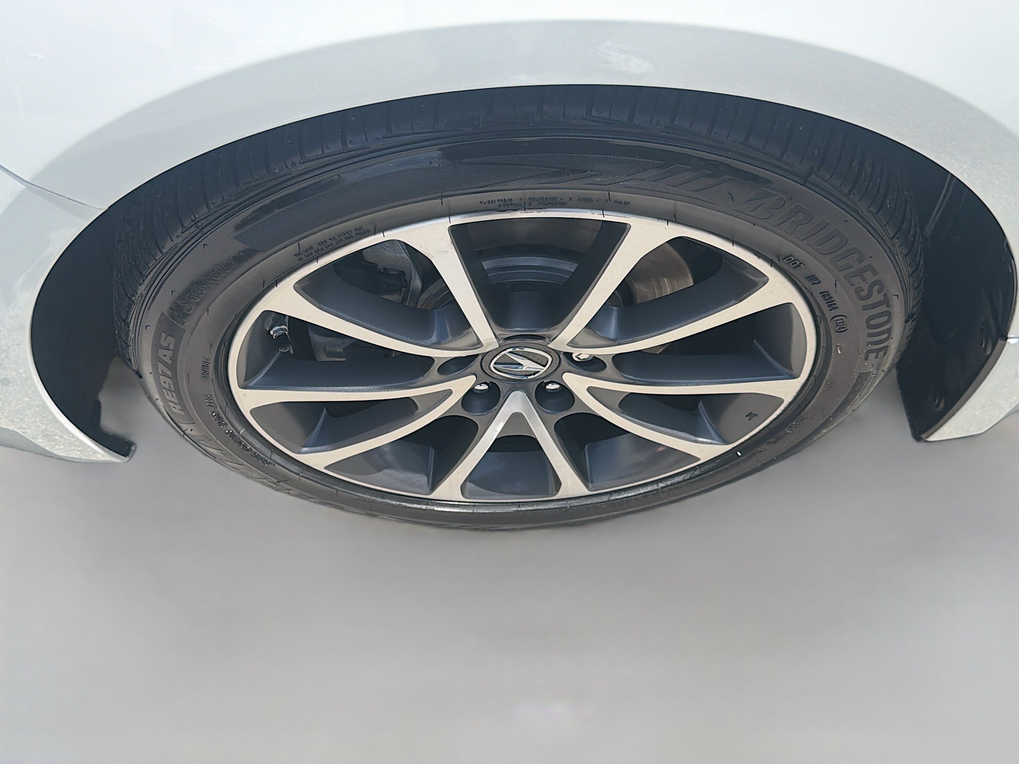 Used 2015 Acura TLX V6 w/ Technology Package FWD image 35