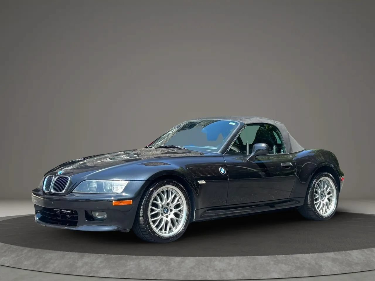 Used 2000 BMW Z3 2.8 RWD image 1