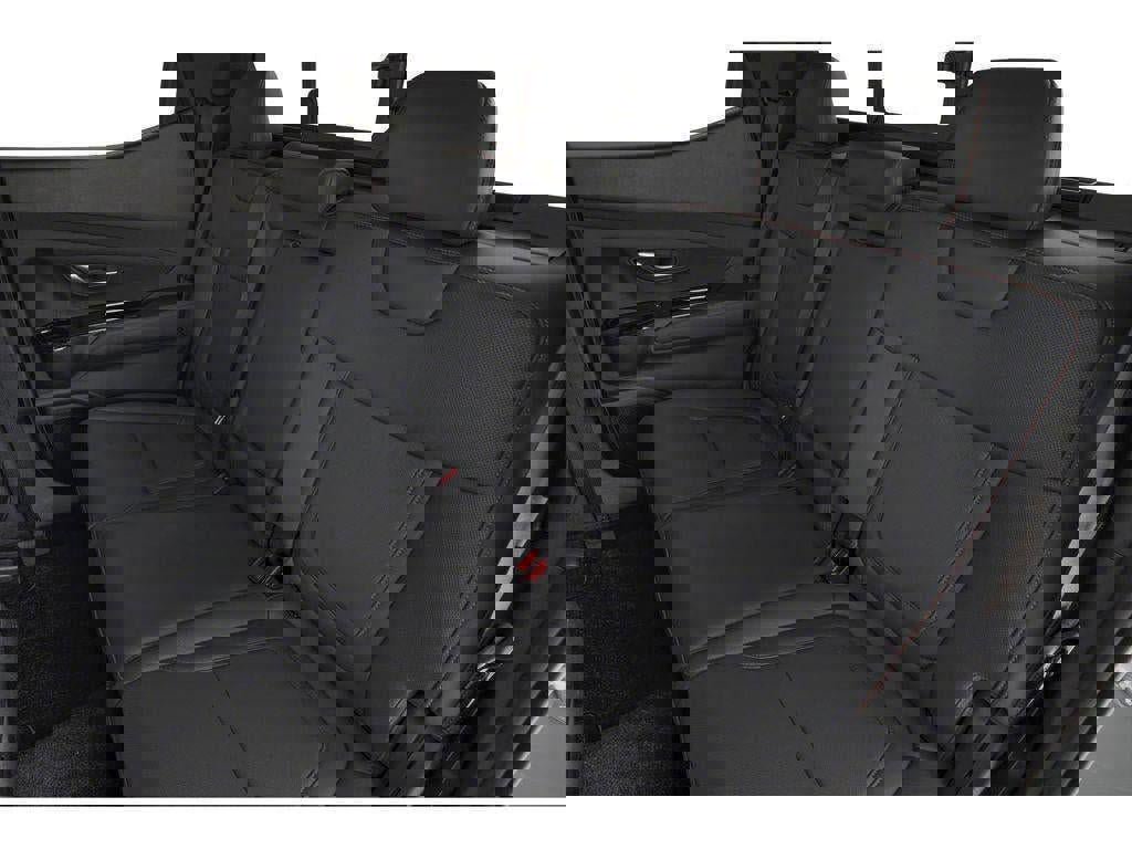 New 2025 Hyundai Santa Cruz Limited image 60