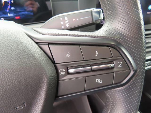 Used 2025 Chevrolet Silverado EV W/T AWD/4WD image 20