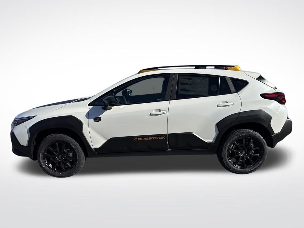 New 2026 Subaru Crosstrek 2.5i Wilderness image 3