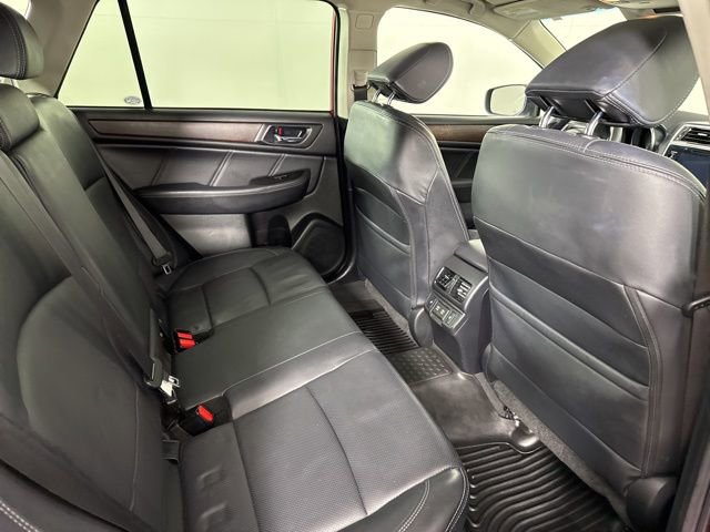 Used 2019 Subaru Outback 2.5i Limited image 21