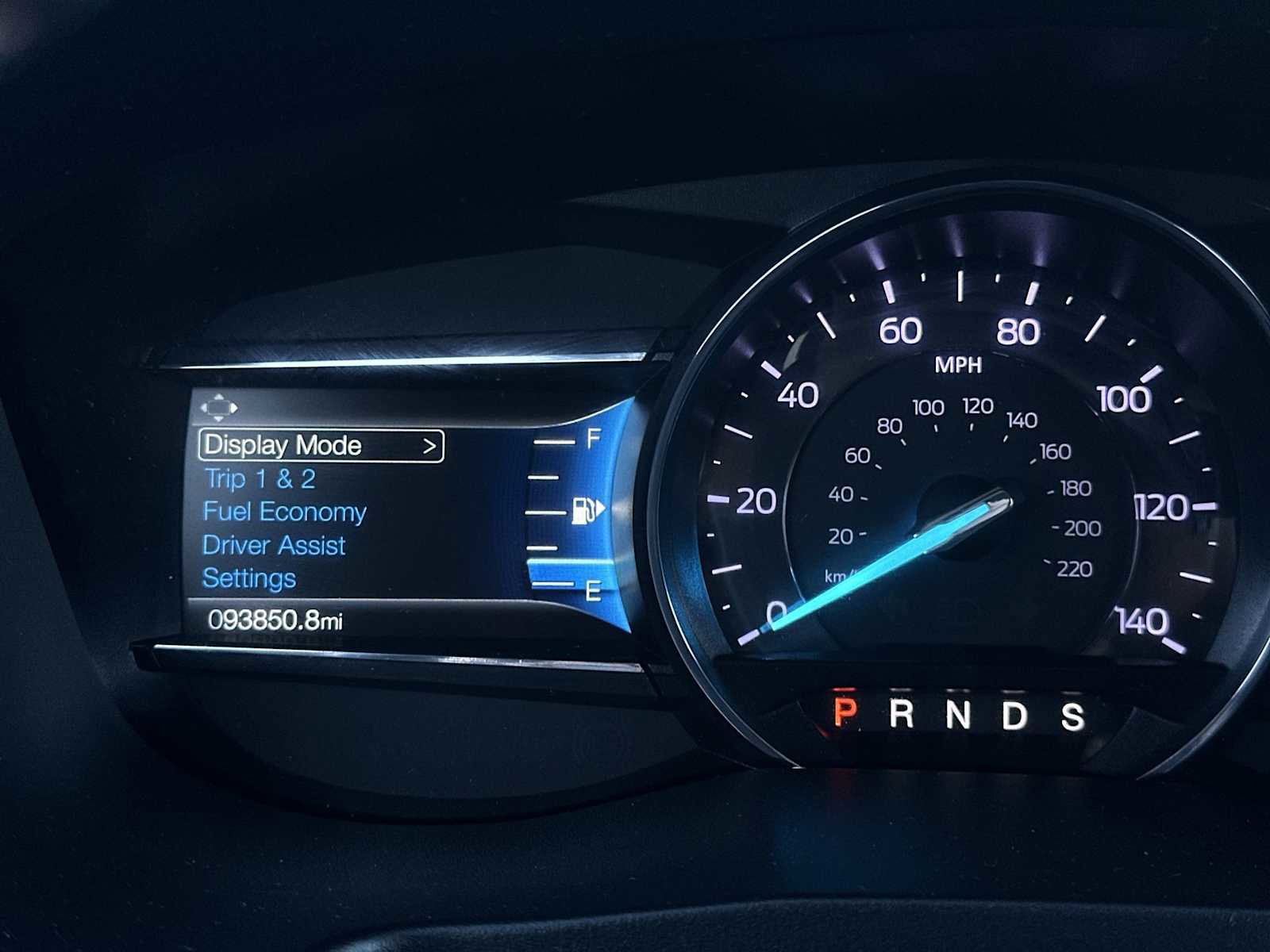 Used 2018 Ford Explorer Sport w/ Equipment Group 401A image 10