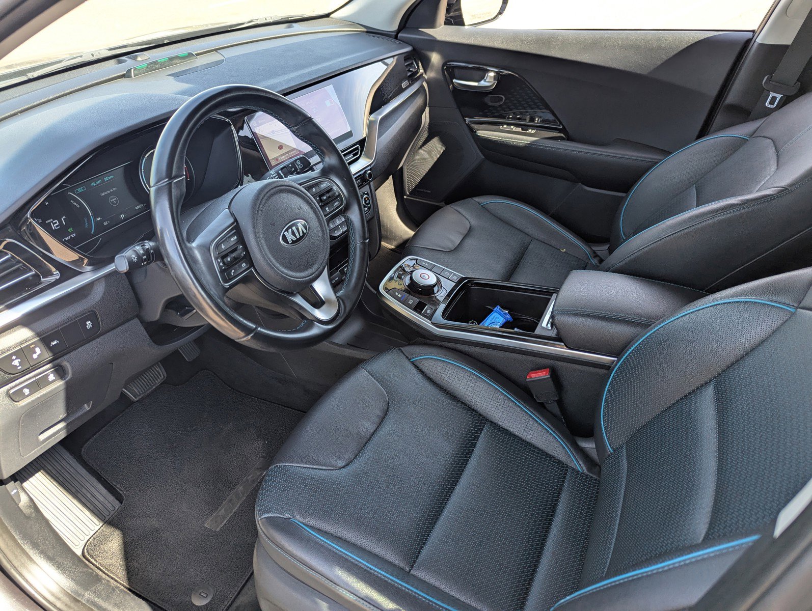 Used 2020 Kia Niro EX Premium image 27