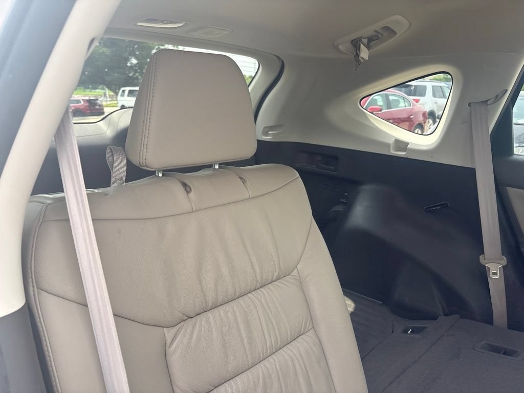 Used 2014 Honda CR-V EX-L image 30