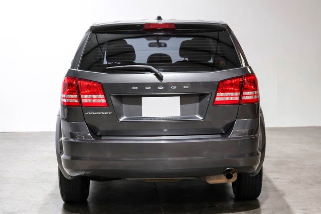 Used 2014 Dodge Journey American Value Package w/ Flexible Seating Group image 11