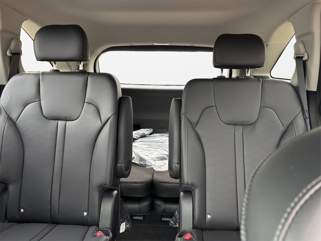 New 2025 Kia Sorento SX image 16