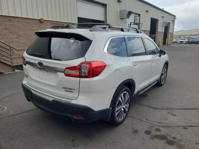 Used 2019 Subaru Ascent Limited w/ Popular Package #3 AWD/4WD image 5