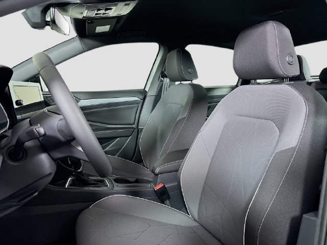 New 2026 Volkswagen Jetta Sport FWD image 21
