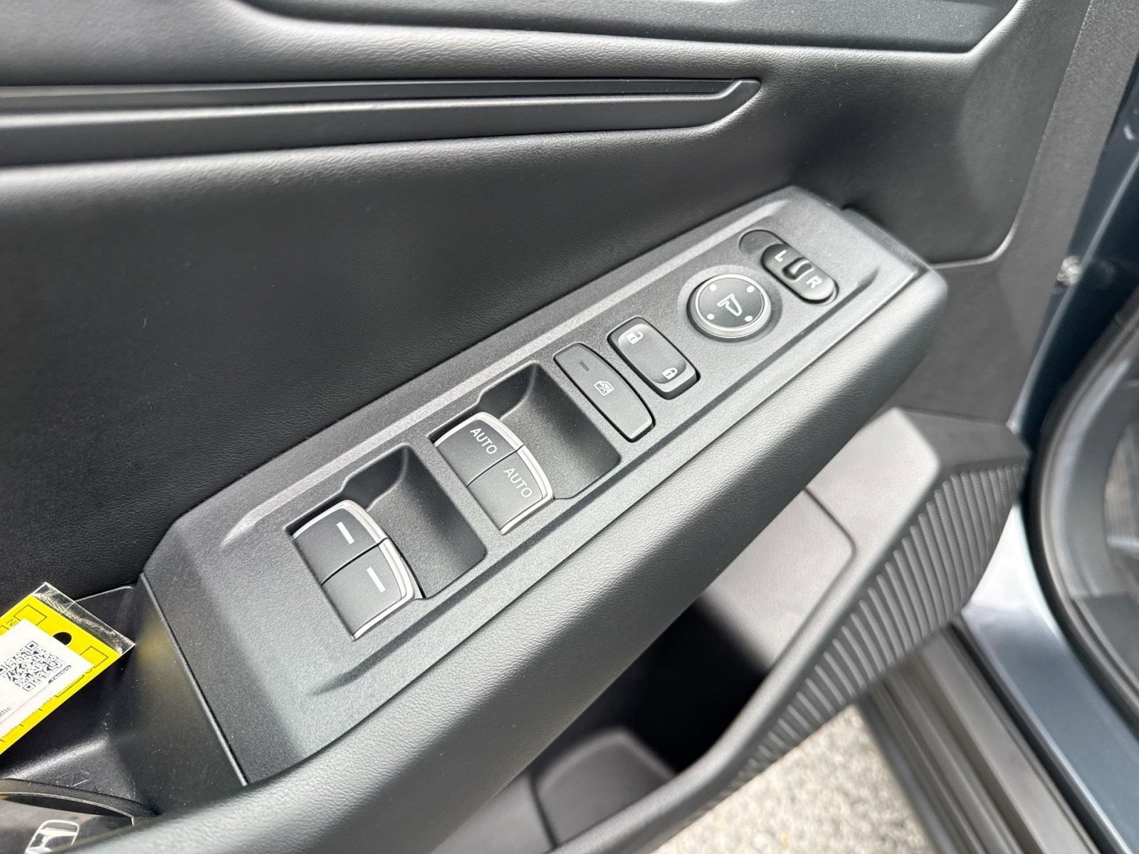 Used 2024 Honda Accord EX image 15