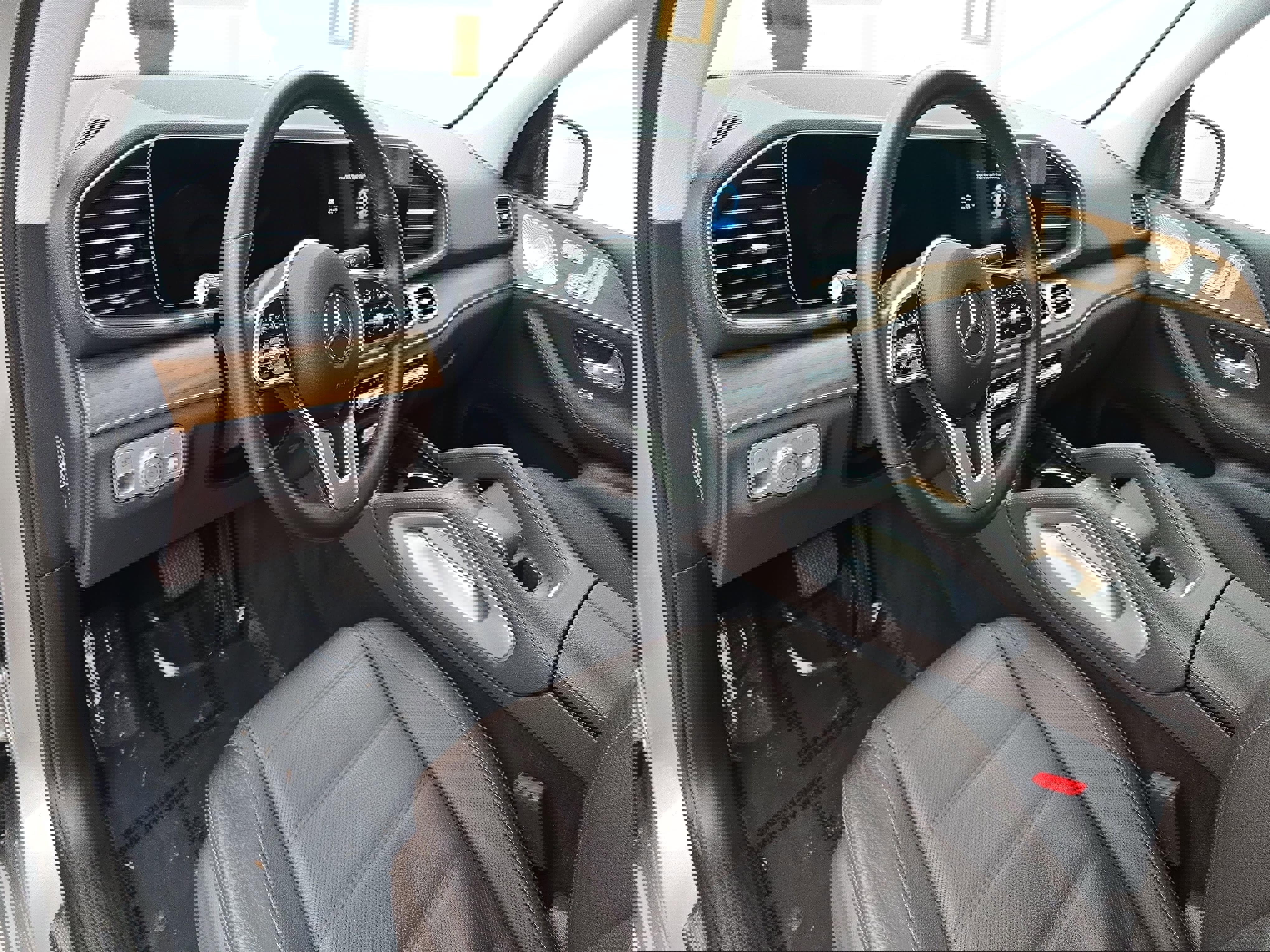 Certified 2023 Mercedes-Benz GLE 450 4MATIC image 16