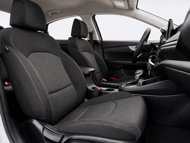 Used 2019 Kia Forte LXS FWD image 16