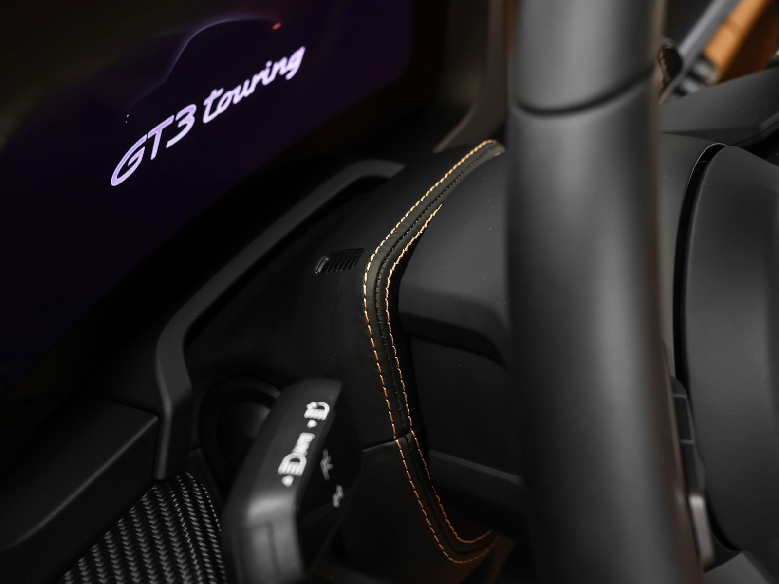 Certified 2026 Porsche 911 GT3 image 57