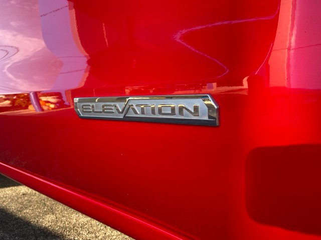 Used 2024 GMC Sierra 1500 Elevation AWD/4WD image 13
