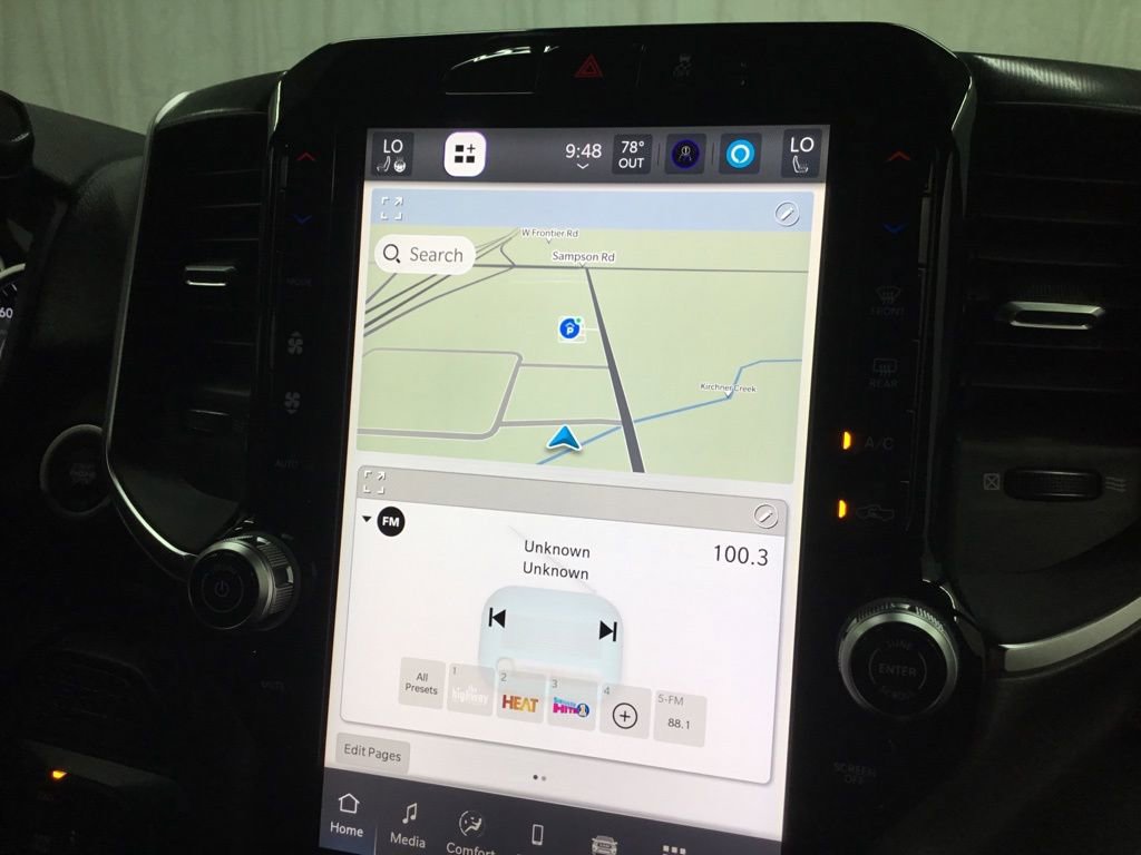 New 2026 RAM 2500 Big Horn image 25