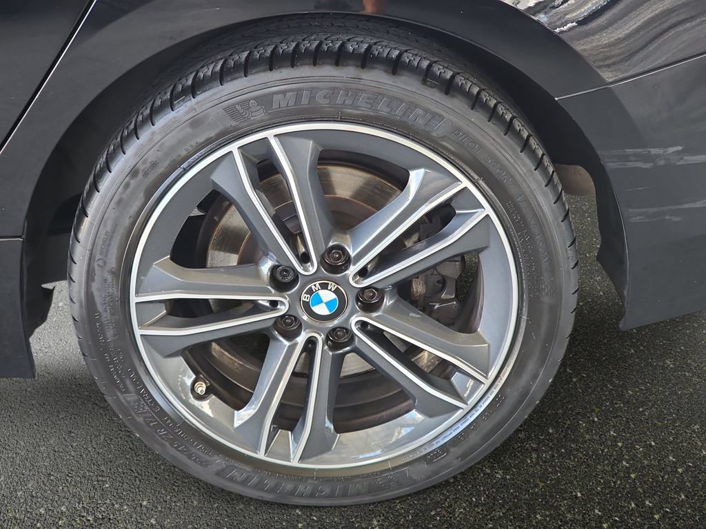 Used 2021 BMW 228i Gran Coupe w/ Lights Package FWD image 31