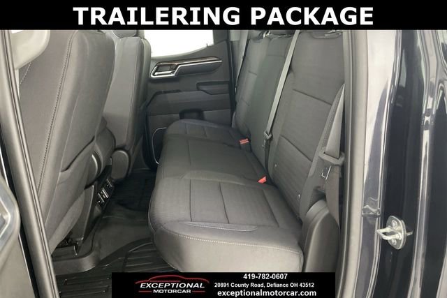 Used 2023 GMC Sierra 1500 Elevation image 41