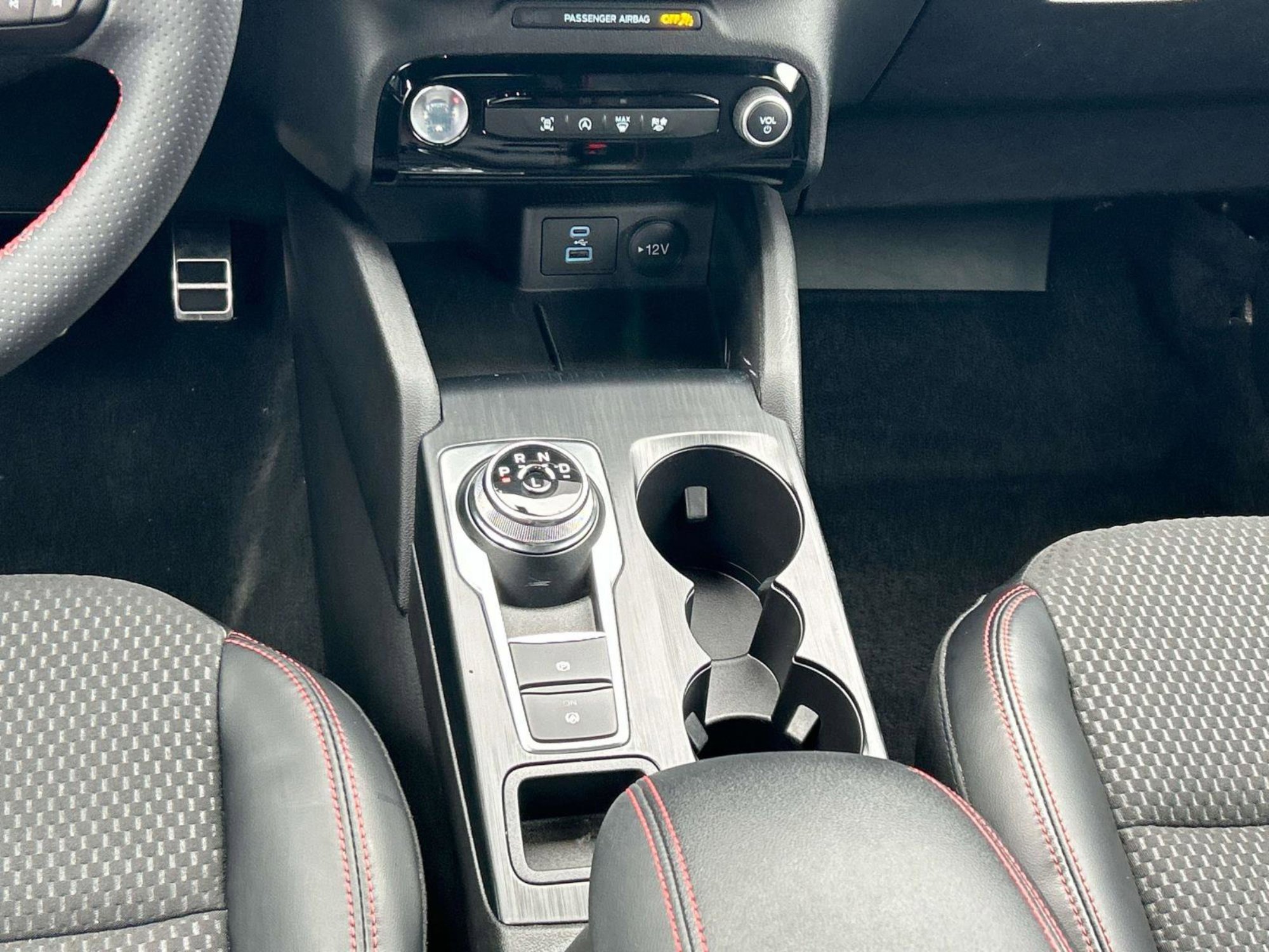 Used 2023 Ford Escape ST-Line w/ Tech Pack #1 image 17