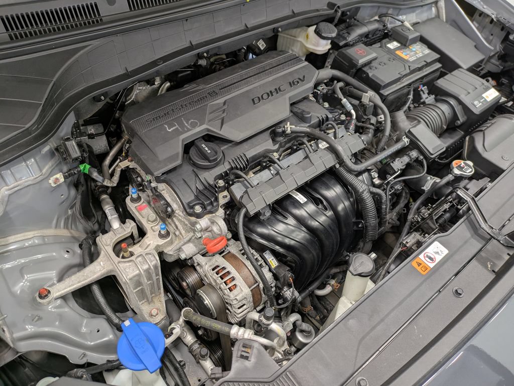 Certified 2023 Hyundai Kona SE AWD/4WD image 30
