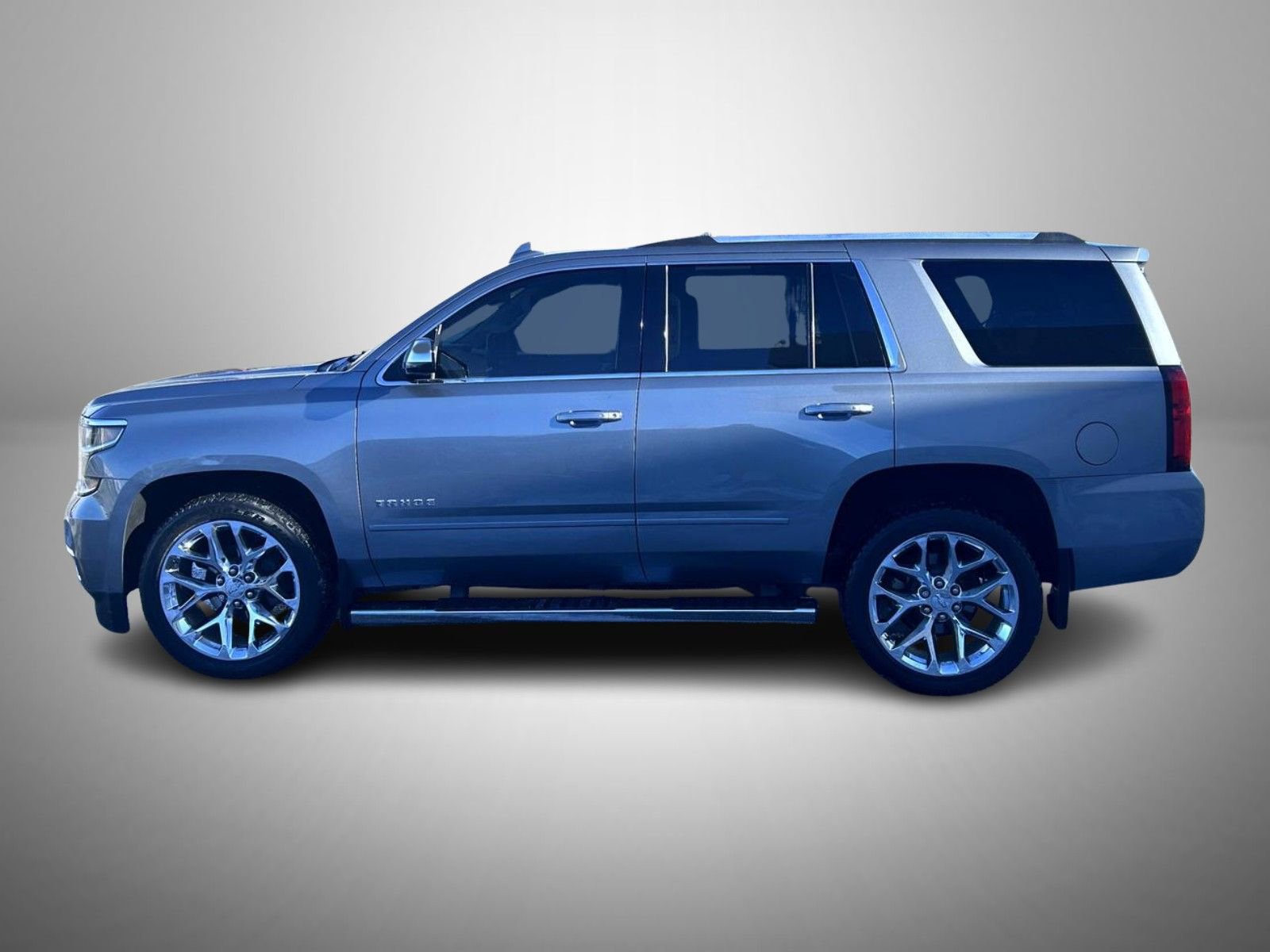 Certified 2020 Chevrolet Tahoe Premier image 8