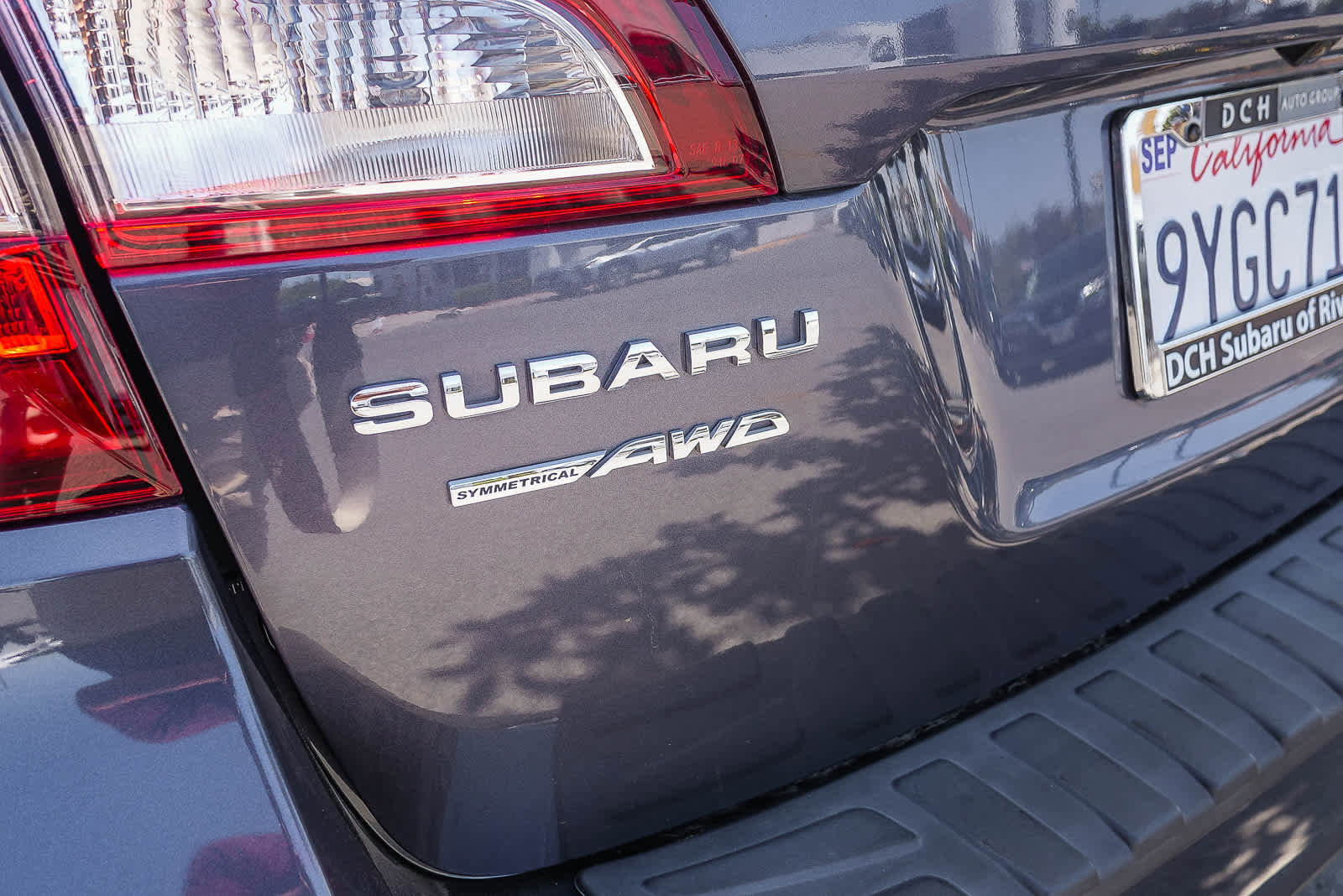 Used 2017 Subaru Outback 2.5i Limited AWD/4WD image 19