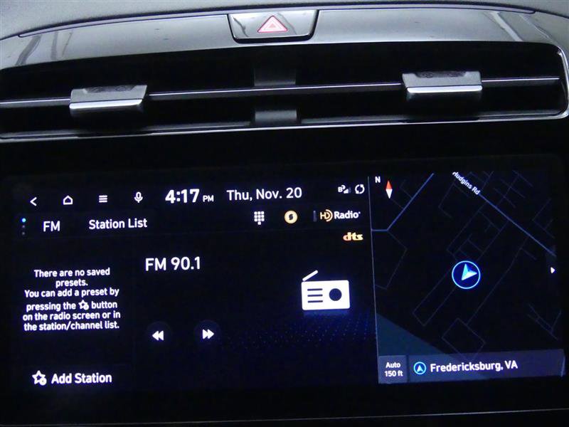 Used 2024 Hyundai Tucson XRT AWD/4WD image 12
