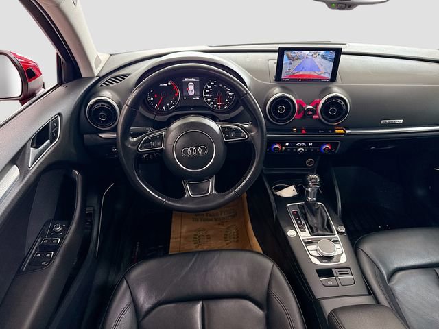 Used 2015 Audi A3 2.0T Premium Plus image 25