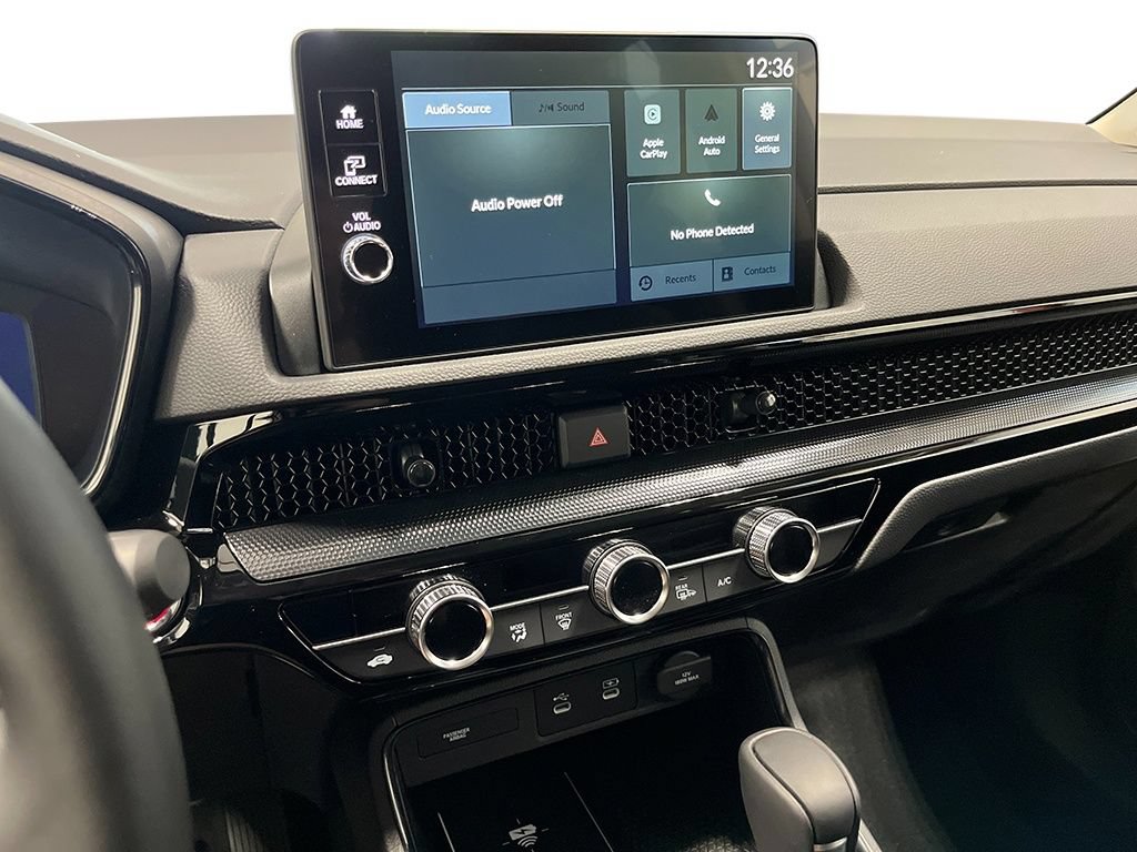 New 2026 Honda CR-V EX-L image 19