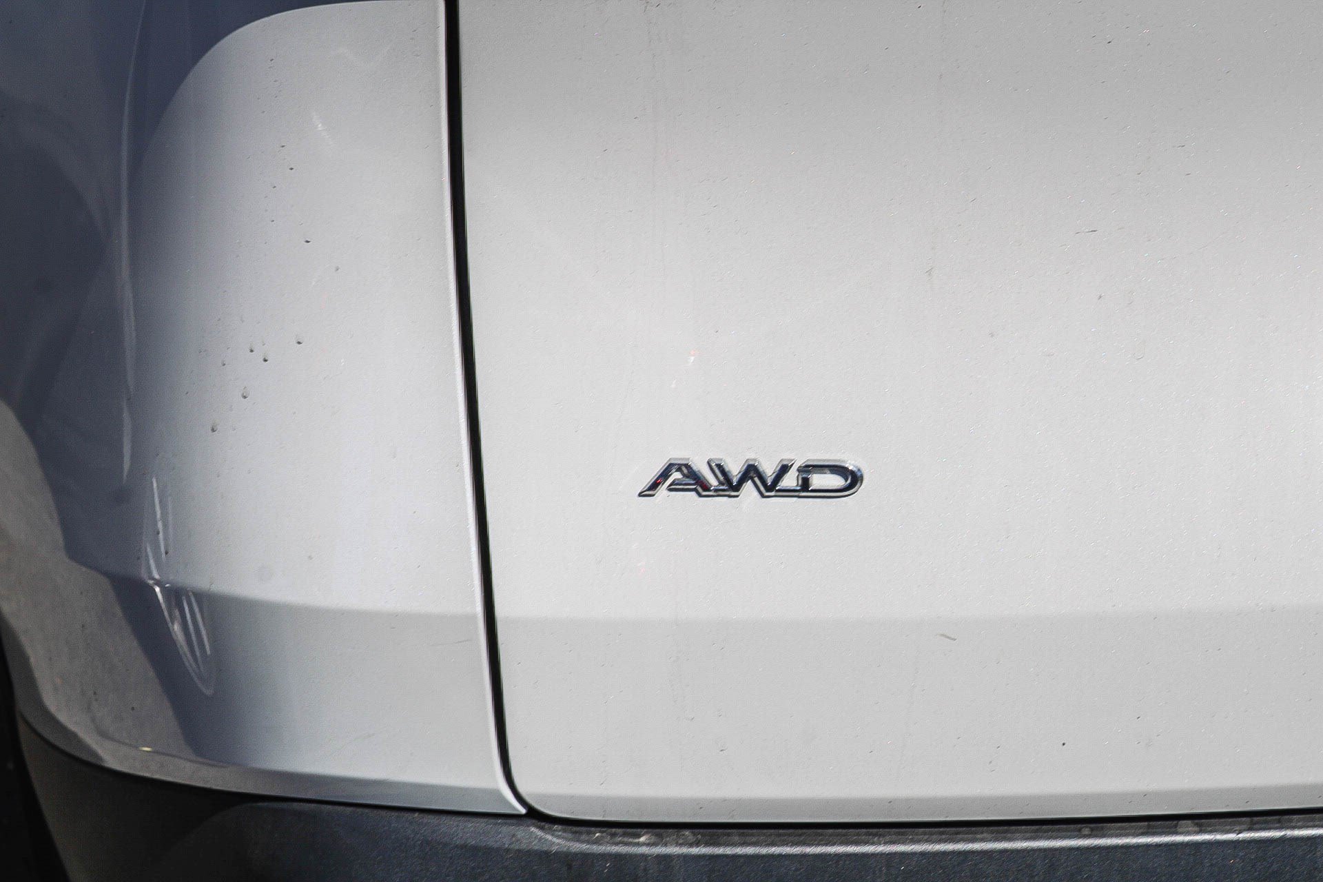 Used 2024 Toyota Grand Highlander AWD image 15