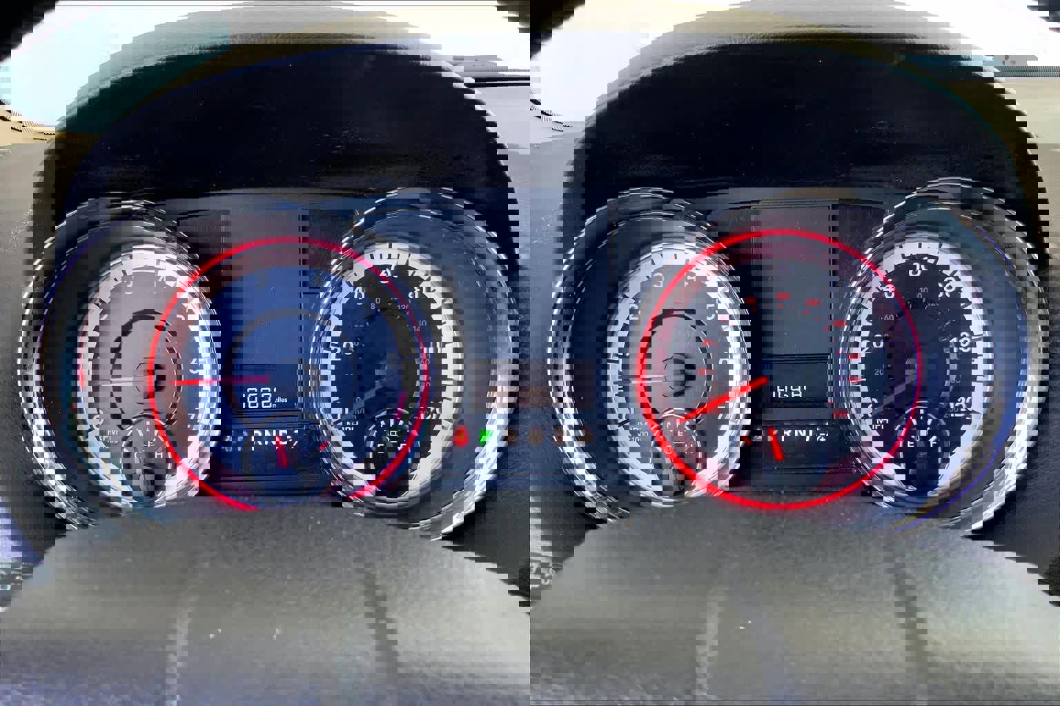 Used 2016 Dodge Grand Caravan SE w/ Quick Order Package 29E SE image 26