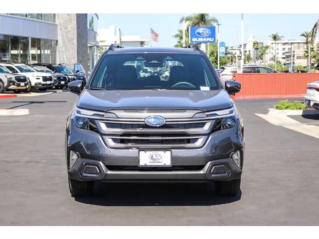 New 2026 Subaru Forester Limited AWD/4WD image 30