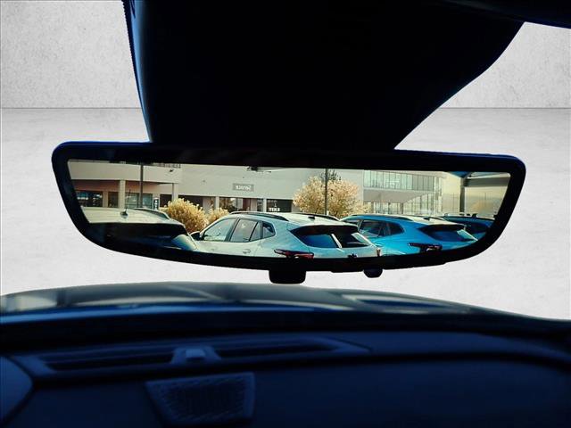 New 2026 Chevrolet Traverse High Country image 23