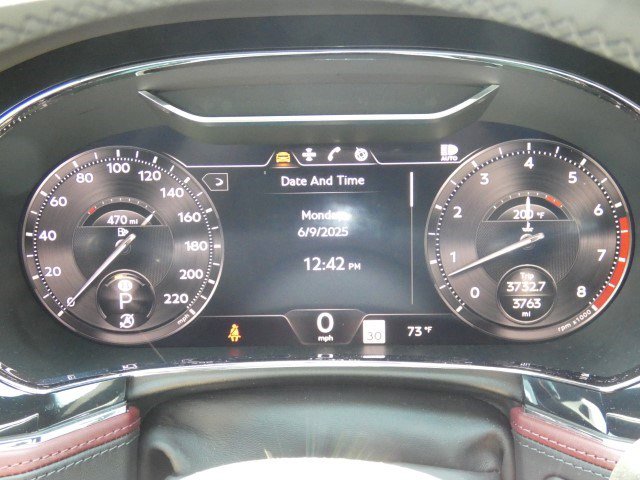 Used 2024 Bentley Flying Spur W12 AWD/4WD image 12