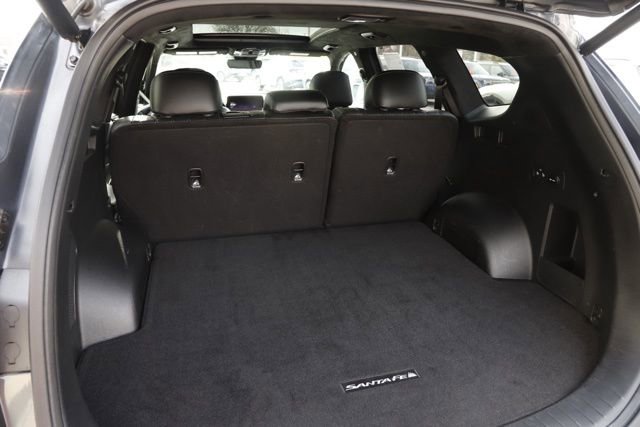 Certified 2023 Hyundai Santa Fe Calligraphy w/ Cargo Package image 5