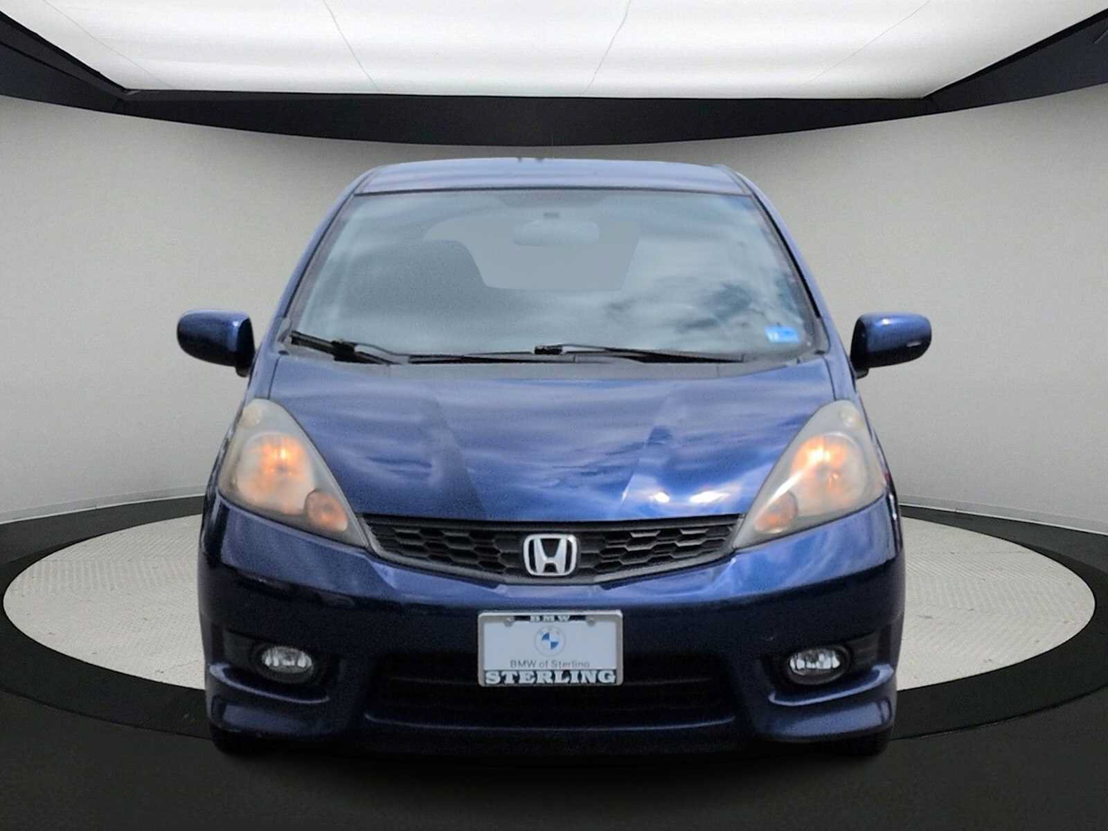 Used 2012 Honda Fit Sport image 3