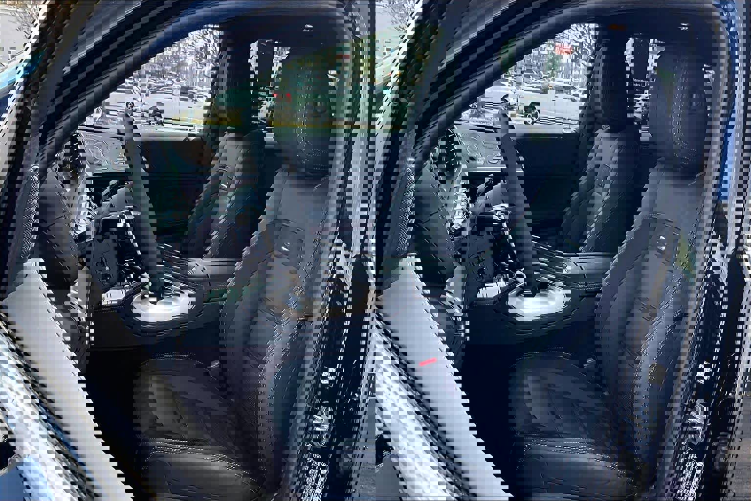 Certified 2025 Mercedes-Benz GLE 63 AMG S image 8