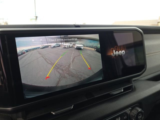 Used 2024 Jeep Wrangler Sport S image 24