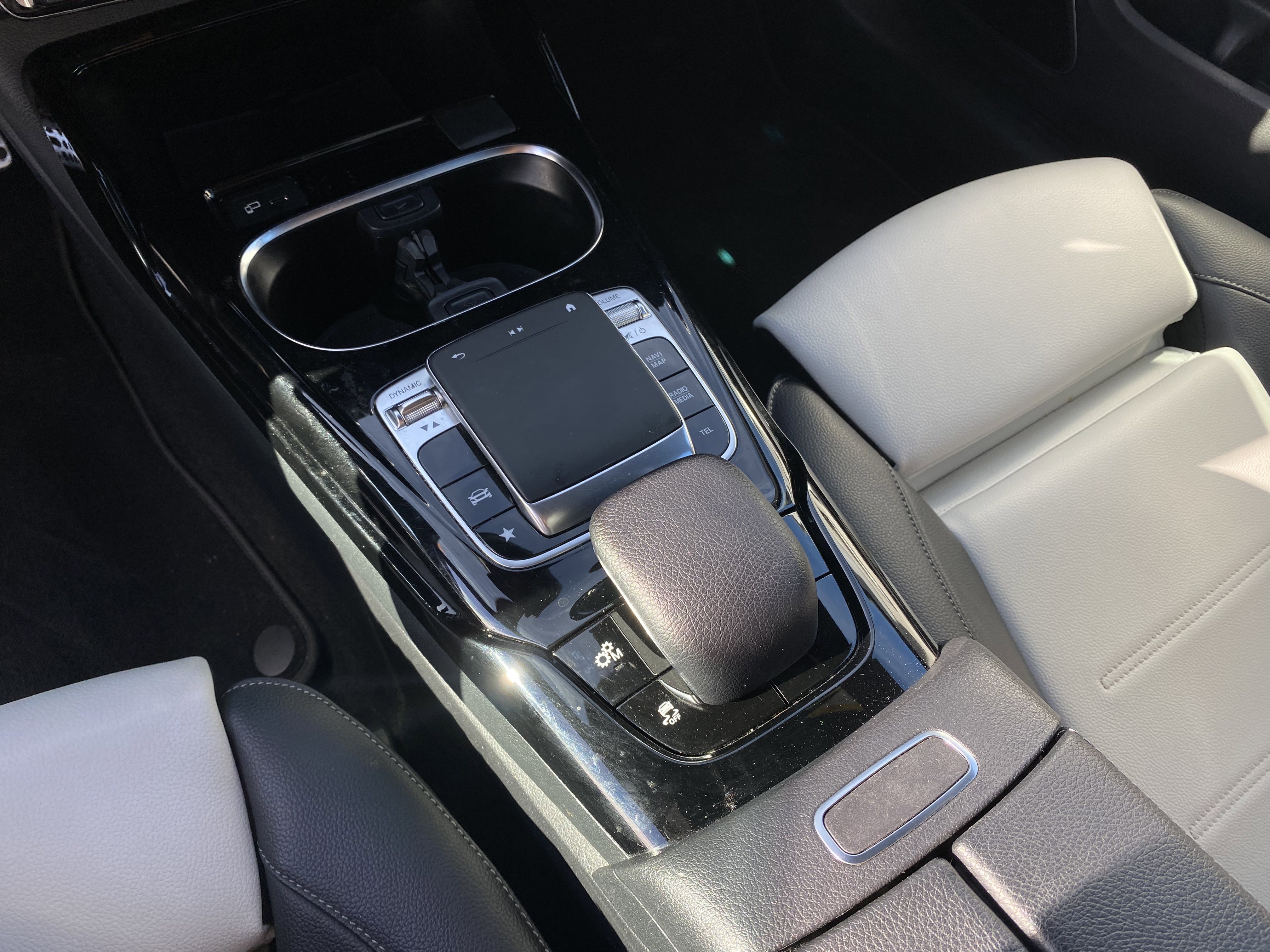 Used 2020 Mercedes-Benz CLA 35 AMG 4MATIC image 18