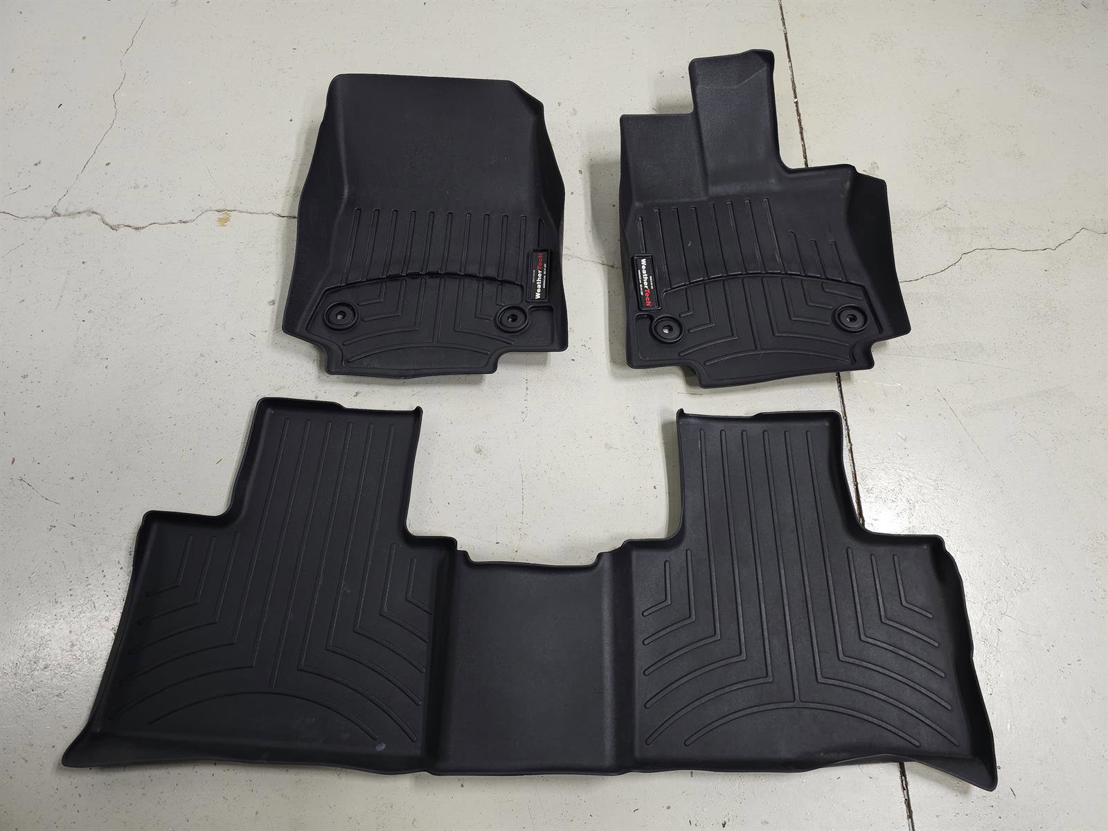 Used 2024 Lexus RX 500h F Sport w/ Convenience Package image 9